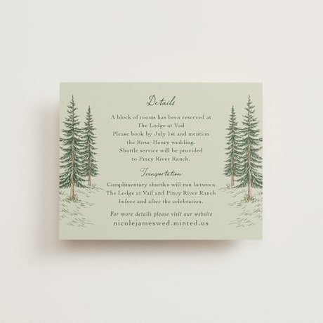 Direction Cards