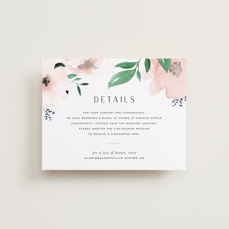 Direction Cards
