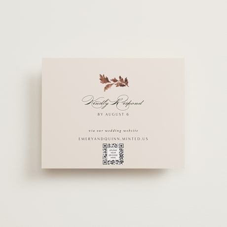 RSVP Postcards
