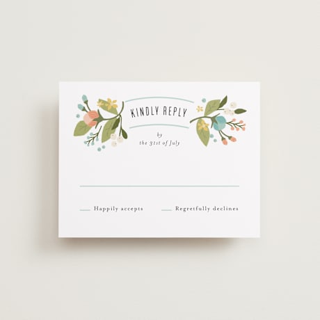 RSVP Postcards