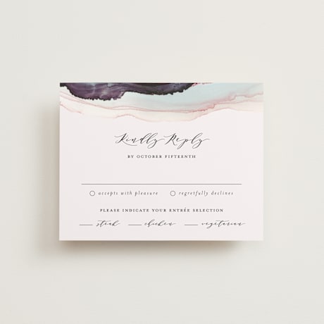RSVP Postcards