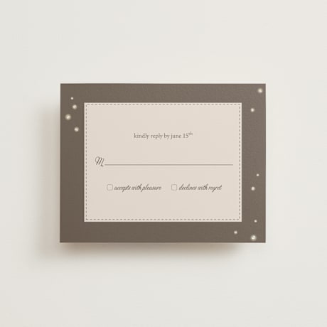 RSVP Postcards
