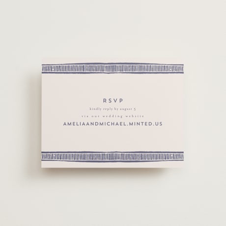 RSVP Postcards