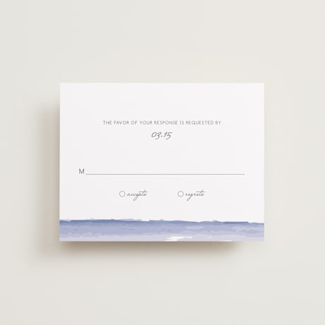 RSVP Postcards