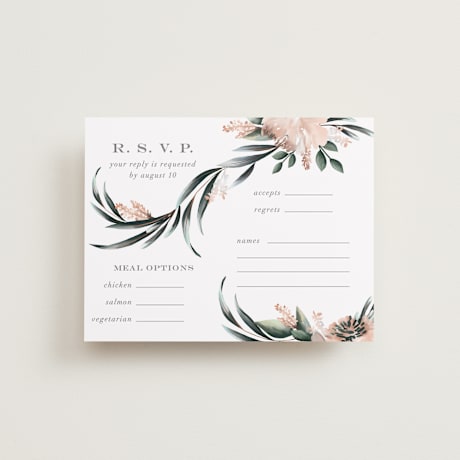 RSVP Postcards