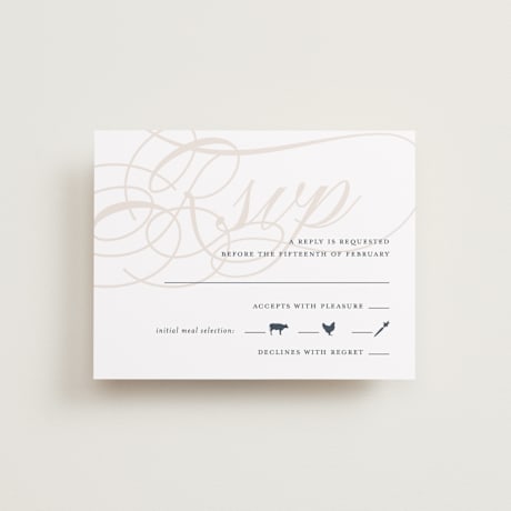 RSVP Postcards