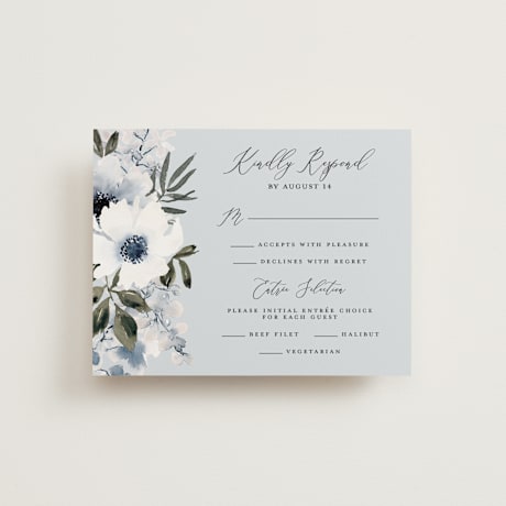 RSVP Postcards