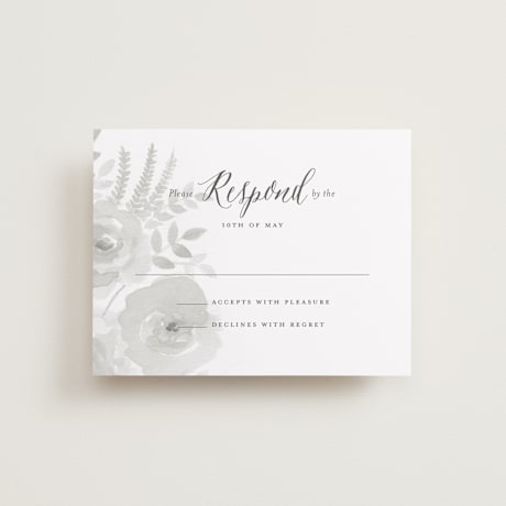 RSVP Postcards