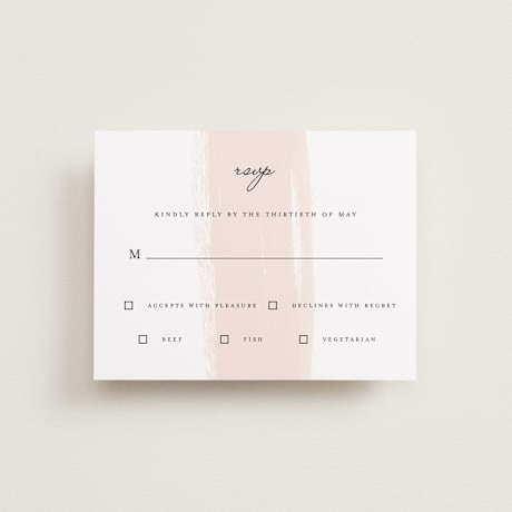 RSVP Postcards