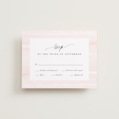 RSVP Postcards