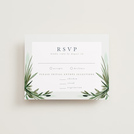 RSVP Postcards