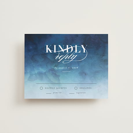 RSVP Postcards