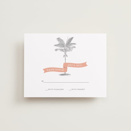 RSVP Cards