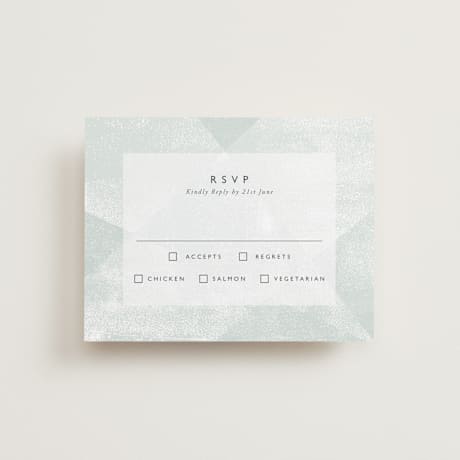 RSVP Cards