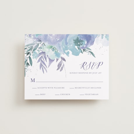 RSVP Cards
