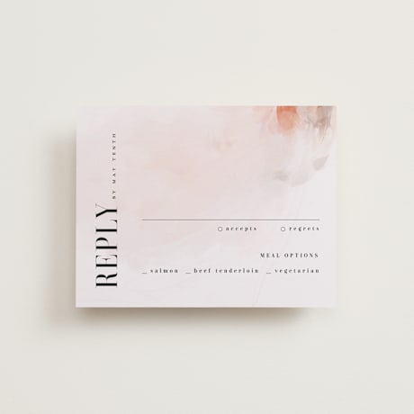 RSVP Cards