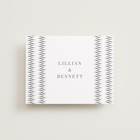 Wedding Thank You Postcards
