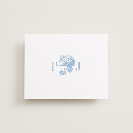 Wedding Thank You Postcards