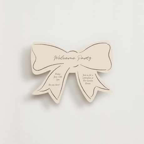 Novelty Enclosure Cards