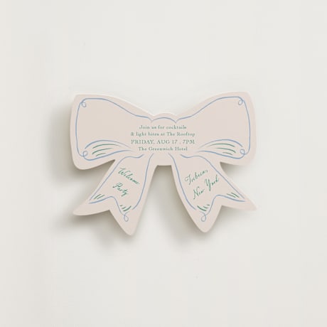 Novelty Enclosure Cards