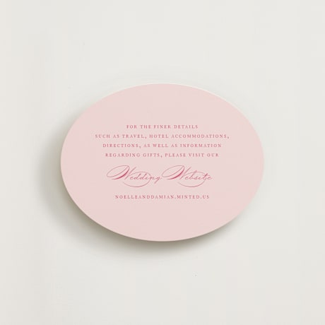 Direction Cards