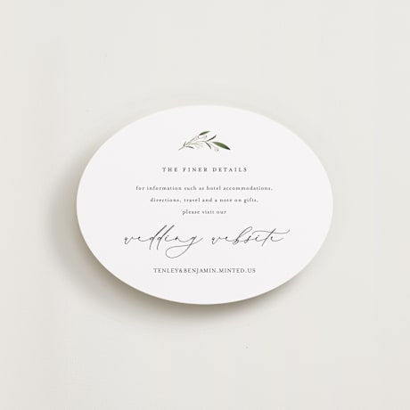 Direction Cards