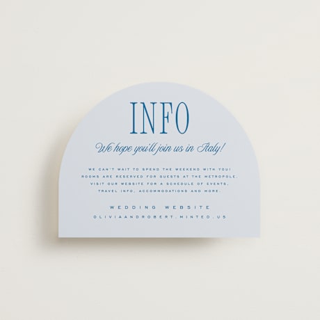 Direction Cards