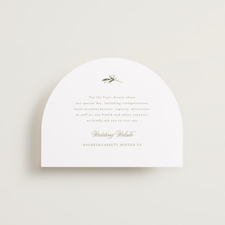 Direction Cards