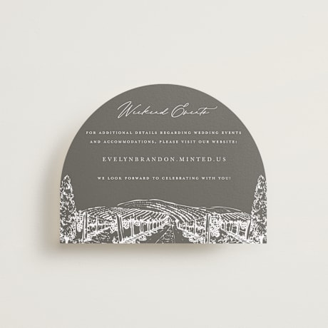 Direction Cards