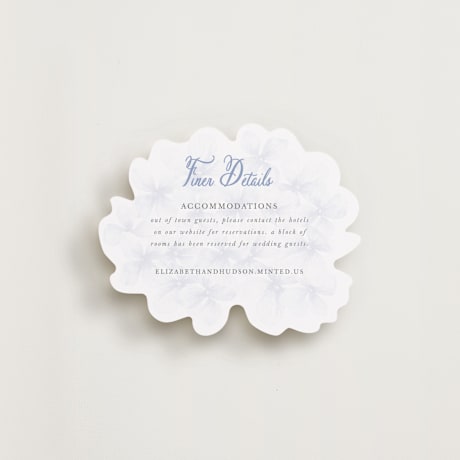 Novelty Enclosure Cards