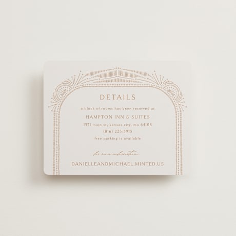 Direction Cards