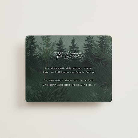 Direction Cards