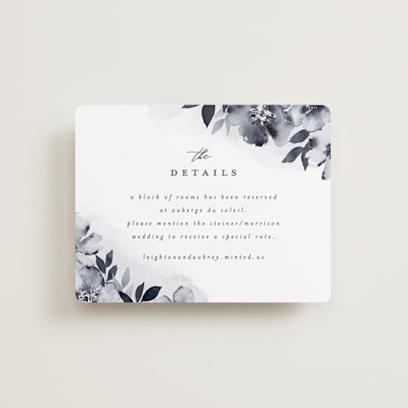 Direction Cards