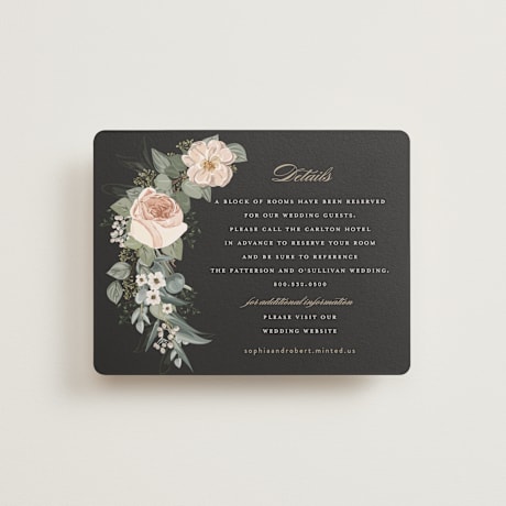 Direction Cards