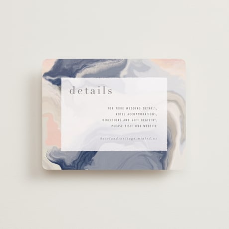 Direction Cards