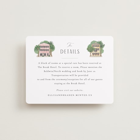 Direction Cards