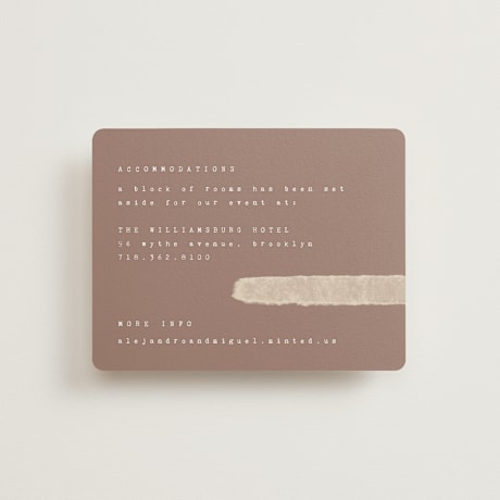 Direction Cards