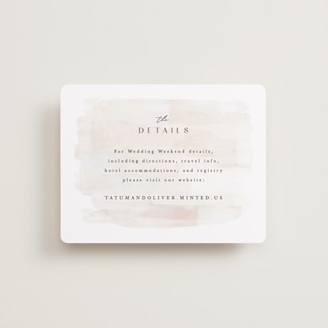Direction Cards