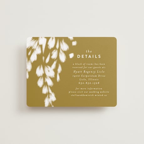 Direction Cards