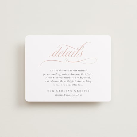 Direction Cards