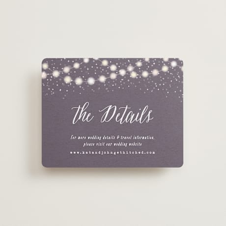 Direction Cards