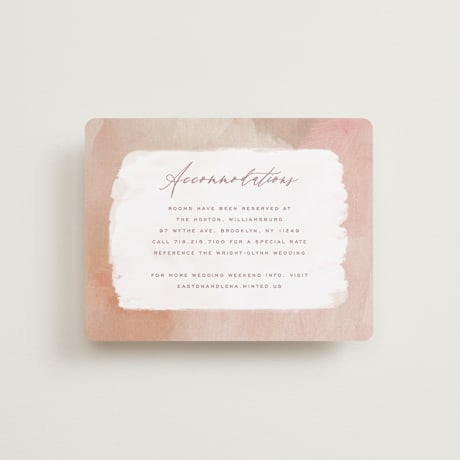 Direction Cards