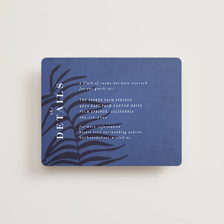 Direction Cards