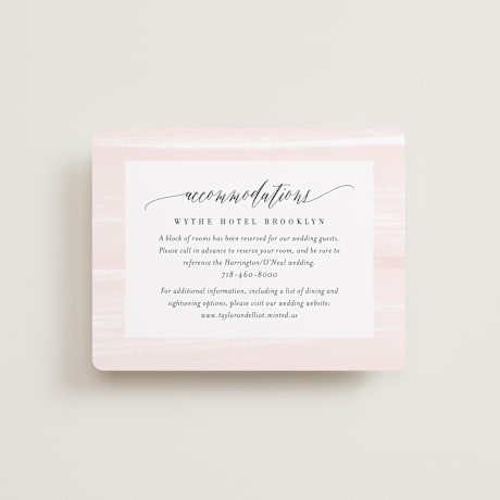 Direction Cards