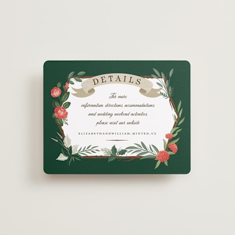 Direction Cards