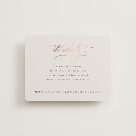 Direction Cards