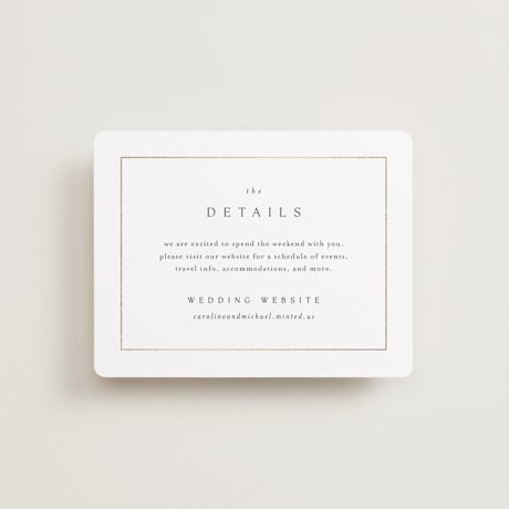 Direction Cards