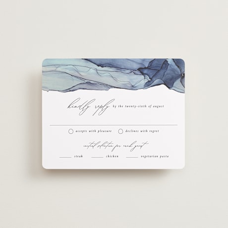 RSVP Cards