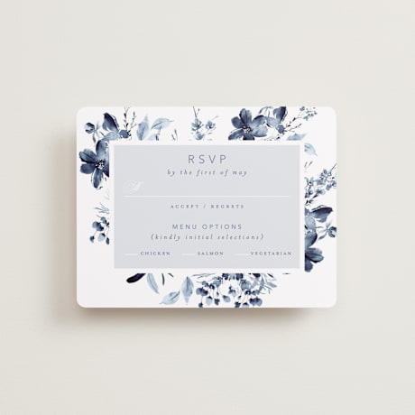 RSVP Cards