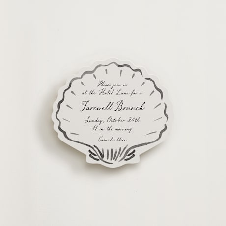 Novelty Enclosure Cards